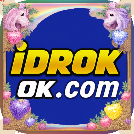 idrok — galeri pratinjau - APK Resmi